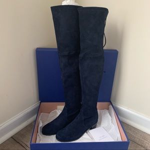 Stuart Weitzman Midland Boots